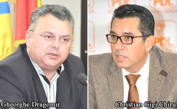 Dragomir spune că PSD a întocmit plângerile penale din 2012. Chiru, atac la PSD